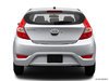 Hyundai Accent 5 portes GL 2012