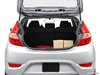 Hyundai Accent 5 portes GL 2012