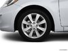 Hyundai Accent 5 portes GLS 2012