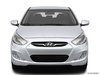 Hyundai Accent 5 portes GLS 2012