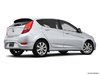Hyundai Accent 5 portes GLS 2012