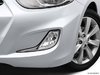 Hyundai Accent 5 portes GLS 2012