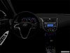 Hyundai Accent 5 portes GLS 2012