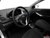 Hyundai Accent 5 portes GLS 2012