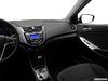 Hyundai Accent 5 portes GLS 2012