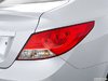 Hyundai Accent Berline GL 2012