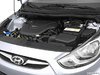 Hyundai Accent Berline GL 2012