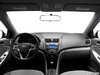 Hyundai Accent Berline GL 2012