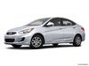 Hyundai Accent Berline GL 2012