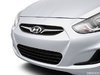 Hyundai Accent Berline GL 2012