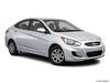 Hyundai Accent Berline GL 2012