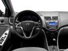 Hyundai Accent Berline GL 2012