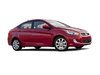 Hyundai Accent Berline GLS 2012