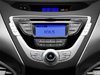 Hyundai Elantra Berline L 2012