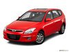 Hyundai Elantra Touring GLS 2012