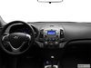 Hyundai Elantra Touring GLS 2012