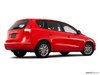 Hyundai Elantra Touring GLS 2012