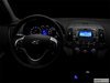 Hyundai Elantra Touring GLS 2012