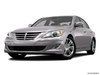 Hyundai Genesis Berline 3,8 L avec ens. Premium 2012