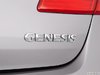 Hyundai Genesis Berline 3,8 L avec ens. Premium 2012