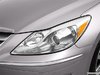 Hyundai Genesis Berline 3,8 L avec ens. Tech 2012