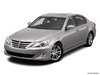 Hyundai Genesis Berline 3,8 L avec ens. Tech 2012