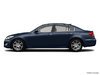 Hyundai 3,8 L avec ens. Tech Genesis Berline 2012