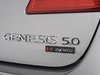 Hyundai Genesis Berline 5,0 L R 2012