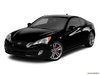 Hyundai Genesis Coupe 2.0T GT 2012