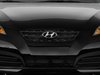 Hyundai Genesis Coupe 2.0T GT 2012