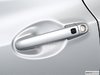 Hyundai Genesis Coupe 2.0T avec ens. Premium 2012