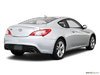 Hyundai Genesis Coupe 2.0T avec ens. Premium 2012