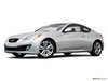Hyundai Genesis Coupe 2.0T avec ens. Premium 2012