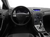 Hyundai Genesis Coupe 2.0T avec ens. Premium 2012
