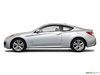 Hyundai 2.0T avec ens. Premium Genesis Coupe 2012