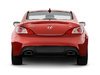 Hyundai Genesis Coupe 2.0T 2012