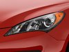 Hyundai Genesis Coupe 2.0T 2012