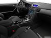 Hyundai Genesis Coupe 3.8 GT 2012