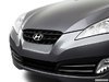 Hyundai Genesis Coupe 3.8 GT 2012