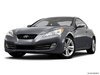Hyundai Genesis Coupe 3.8 2012