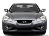 Hyundai Genesis Coupe 3.8 2012
