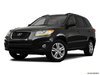 Hyundai Santa Fe 2.4 GL Premium 2012