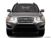 Hyundai Santa Fe 2.4 GL 2012
