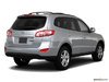 Hyundai Santa Fe 3.5 GL Sport 2012