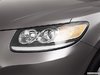 Hyundai Santa Fe 3.5 GL 2012