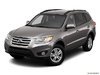 Hyundai Santa Fe 3.5 GL 2012