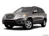 Hyundai Santa Fe 3.5 GL 2012