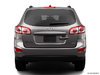 Hyundai Santa Fe 3.5 GL 2012