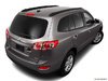 Hyundai Santa Fe 3.5 GL 2012