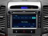 Hyundai Santa Fe 3.5 Limited avec Navigation 2012